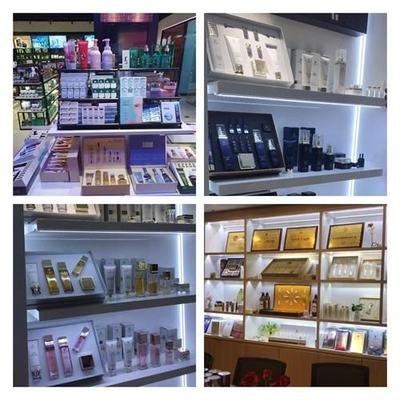 鄭州化妝品批發(fā)市場指南 尋找最大集散地與選購攻略