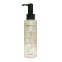 肌膚煥采，溫和卸妝 探索The Face Shop純米閃亮卸妝精油（滋潤(rùn)型）及其在深圳的批發(fā)優(yōu)勢(shì)